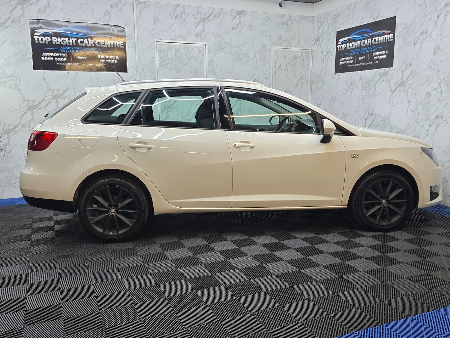 Used SEAT Ibiza 2014 for sale - 76444484: Photo 11