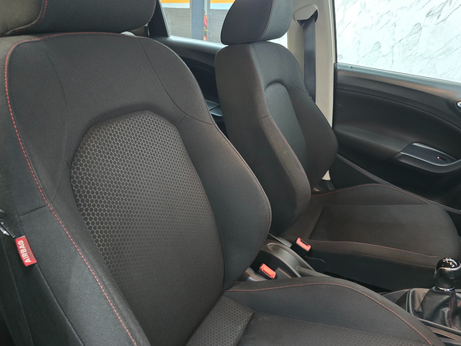 Used SEAT Ibiza 2014 for sale - 76444484: Photo 17