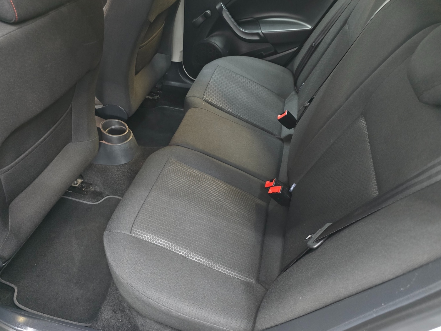 Used SEAT Ibiza 2014 for sale - 76444484: Photo 21