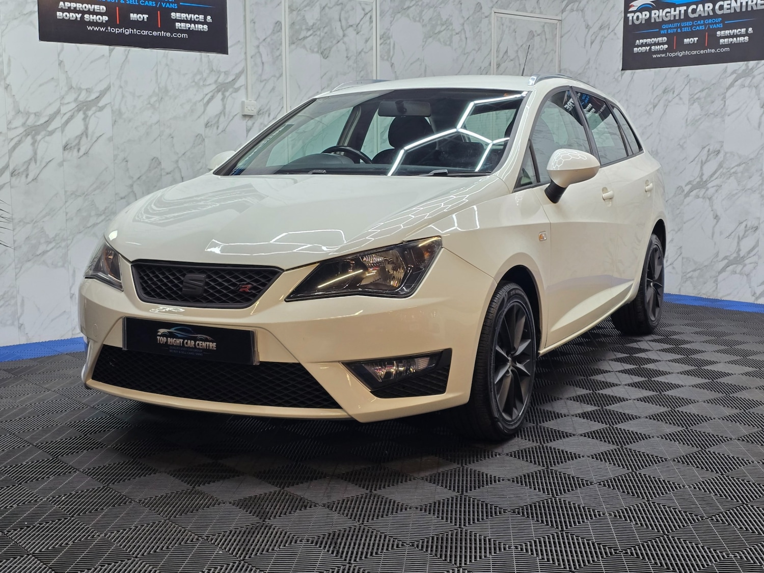 Used SEAT Ibiza 2014 for sale - 76444484: Photo 5