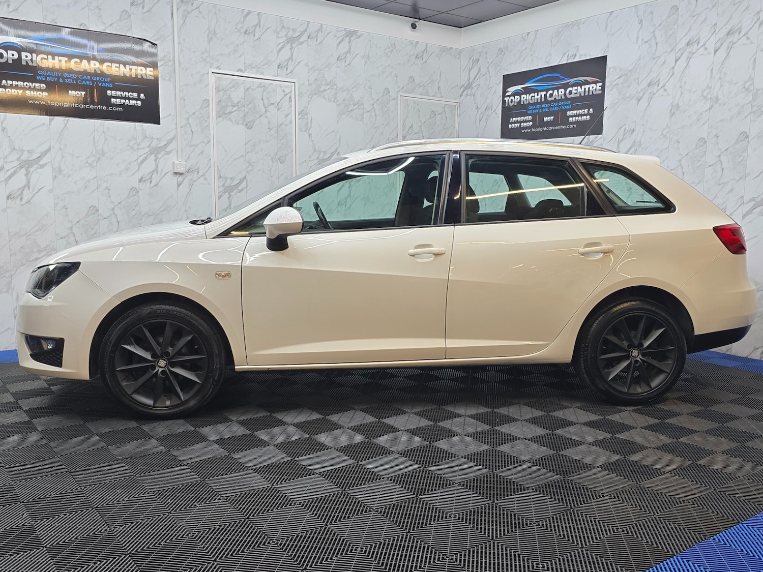 Used SEAT Ibiza 2014 for sale - 76444484: Photo 9