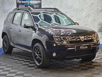 Used Dacia Duster 2018 for sale - 75951655: Photo