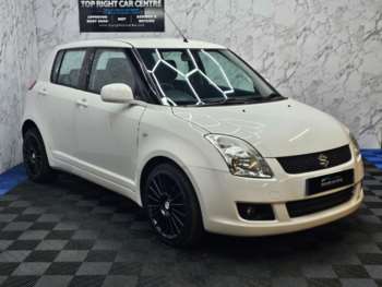 2010 (59) - 1.3 SZ3 ULEZ Hatchback 5dr Petrol Manual
