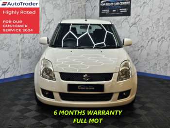 Used Suzuki Swift 2010 for sale - 74683254: Photo