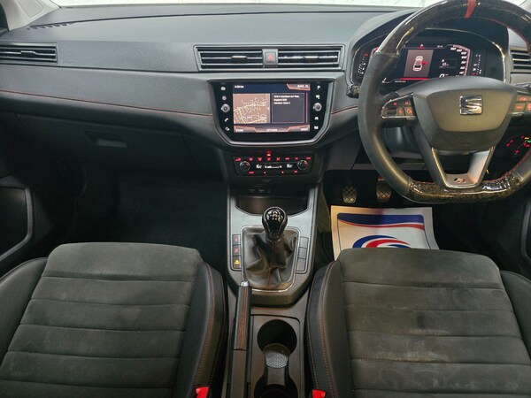 Used SEAT Ibiza 2019 for sale - 76174398: Photo 13