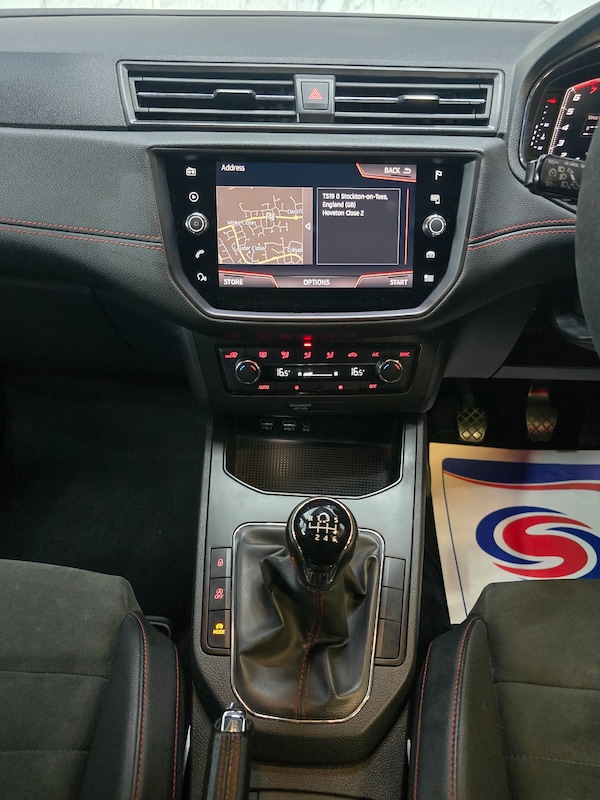 Used SEAT Ibiza 2019 for sale - 76174398: Photo 14