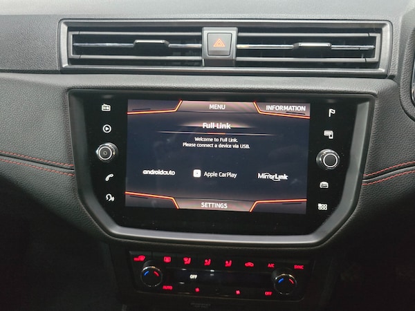 Used SEAT Ibiza 2019 for sale - 76174398: Photo 15