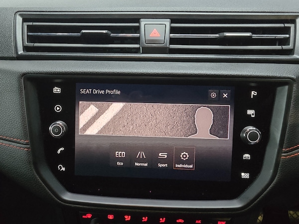 Used SEAT Ibiza 2019 for sale - 76174398: Photo 16