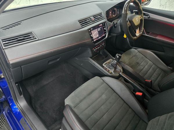 Used SEAT Ibiza 2019 for sale - 76174398: Photo 17