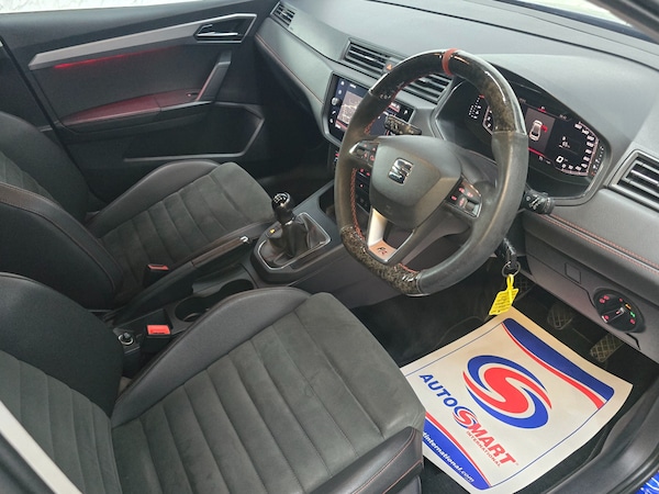 Used SEAT Ibiza 2019 for sale - 76174398: Photo 18