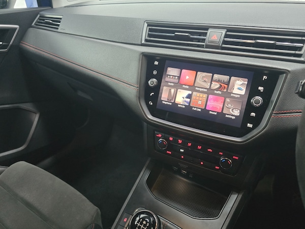 Used SEAT Ibiza 2019 for sale - 76174398: Photo 19