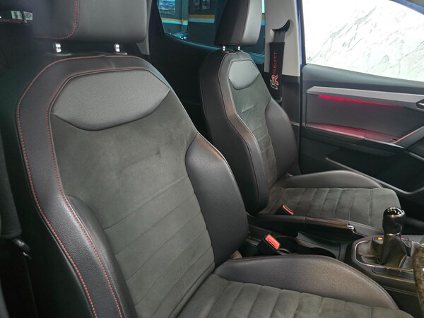 Used SEAT Ibiza 2019 for sale - 76174398: Photo 20