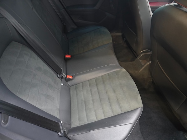 Used SEAT Ibiza 2019 for sale - 76174398: Photo 21