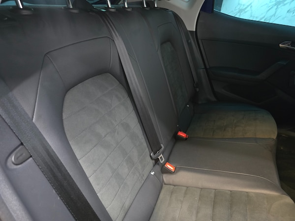 Used SEAT Ibiza 2019 for sale - 76174398: Photo 22