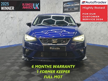 Used SEAT Ibiza 2019 for sale - 76174398: Photo 3