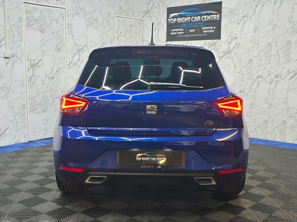 Used SEAT Ibiza 2019 for sale - 76174398: Photo 6
