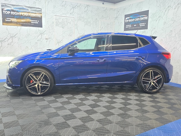 Used SEAT Ibiza 2019 for sale - 76174398: Photo 8