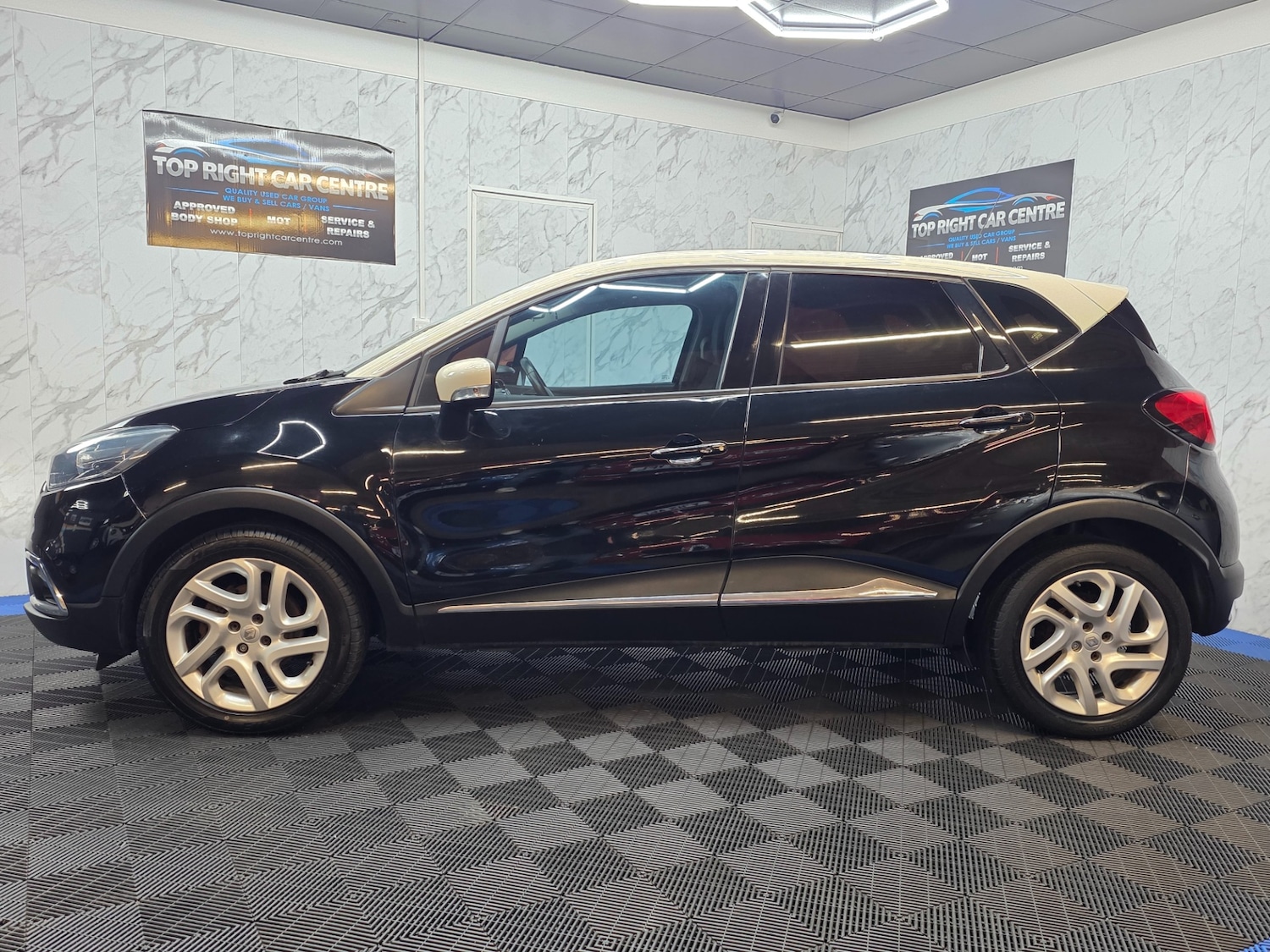 Used Renault Captur 2014 for sale - 78107726: Photo 10