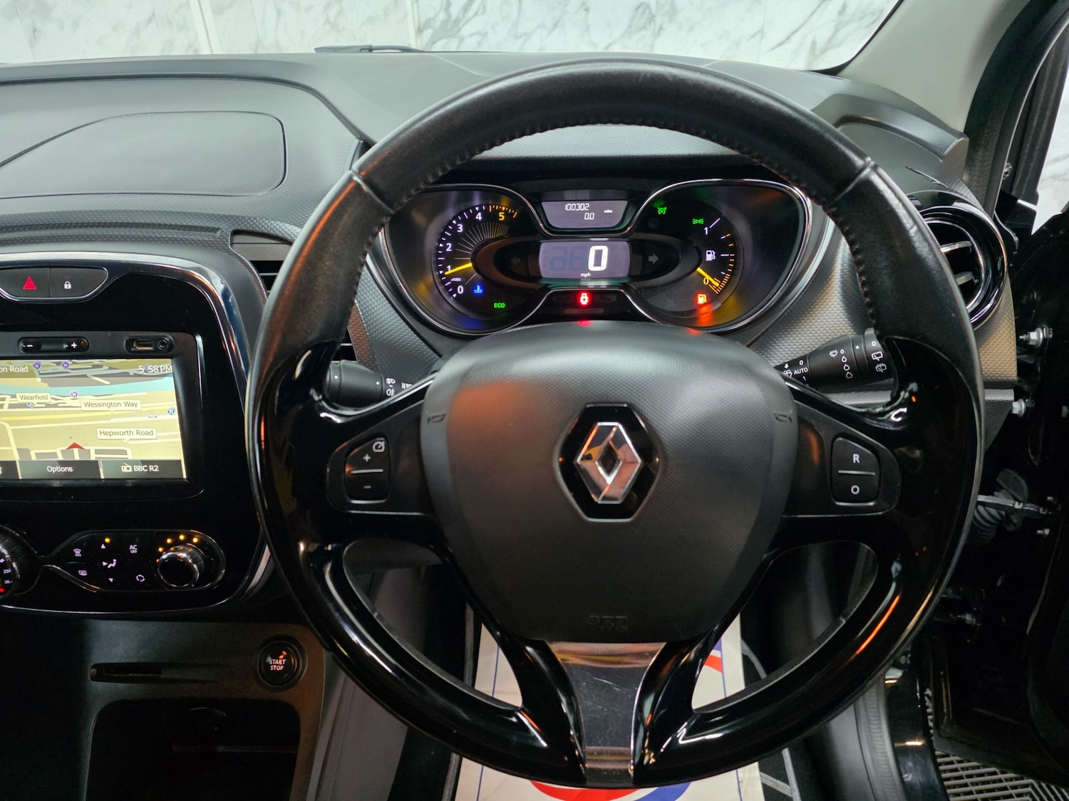 Used Renault Captur 2014 for sale - 78107726: Photo 11