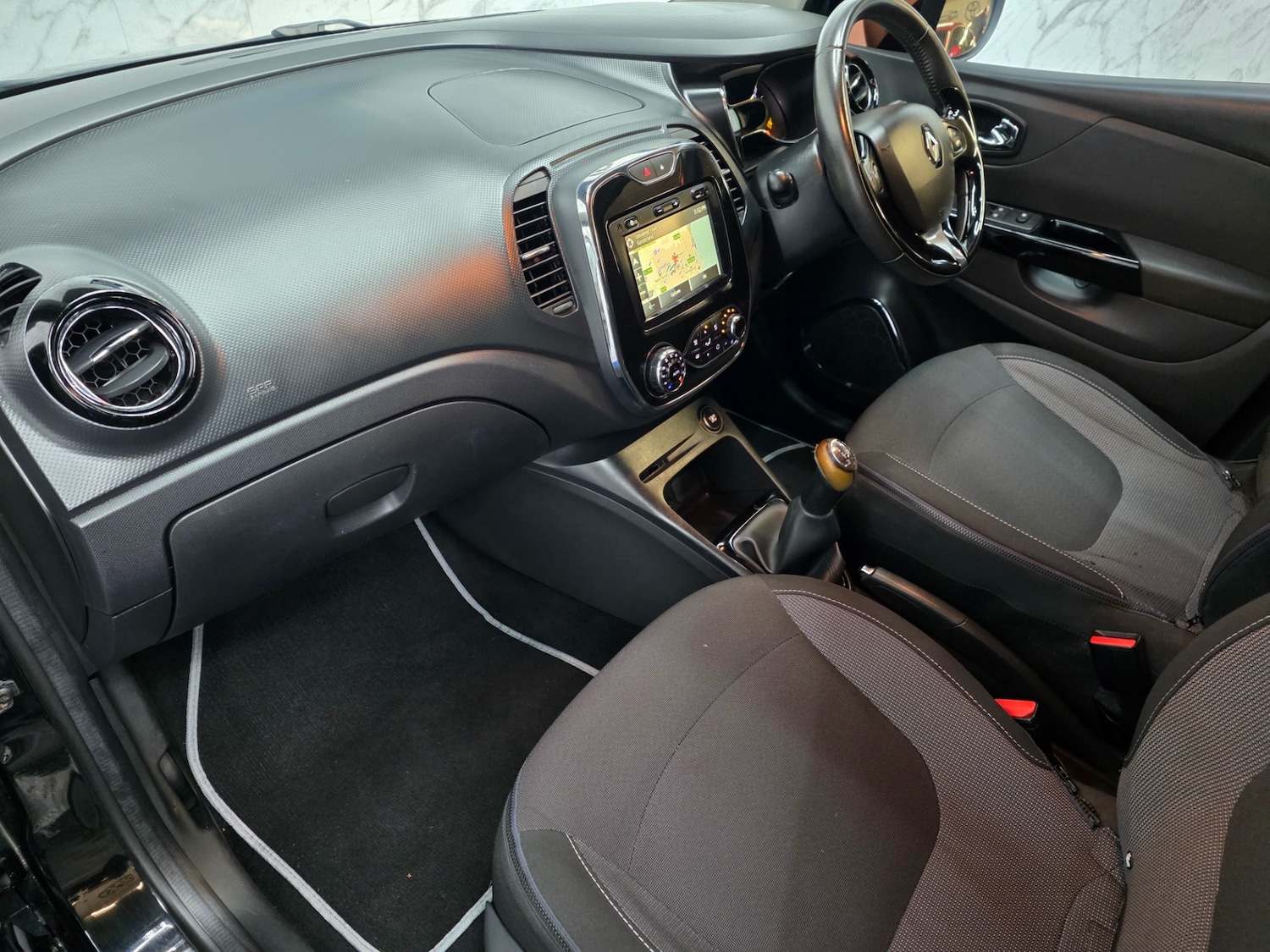 Used Renault Captur 2014 for sale - 78107726: Photo 14