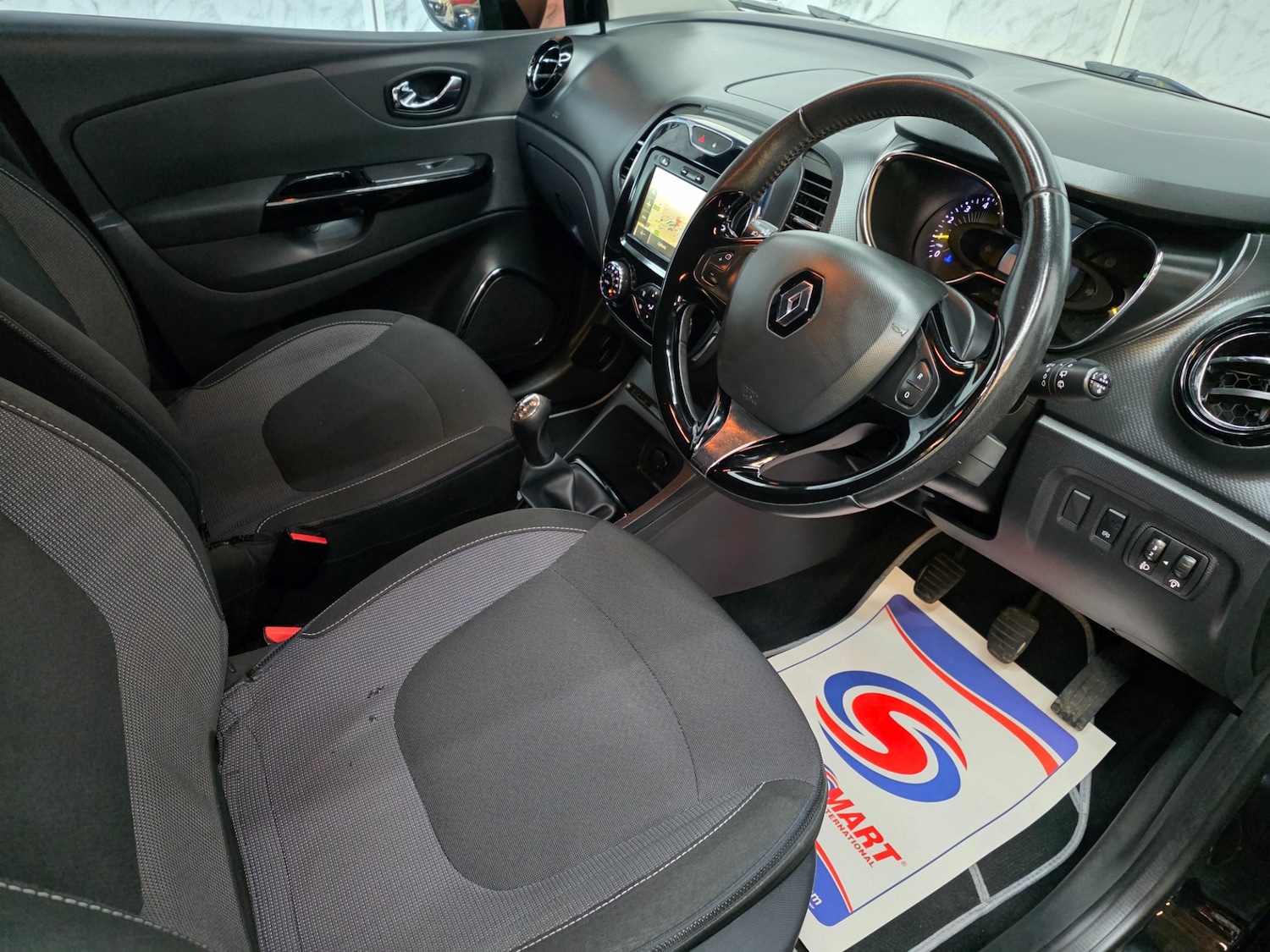 Used Renault Captur 2014 for sale - 78107726: Photo 15