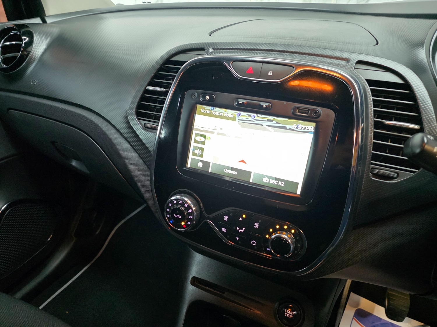 Used Renault Captur 2014 for sale - 78107726: Photo 16