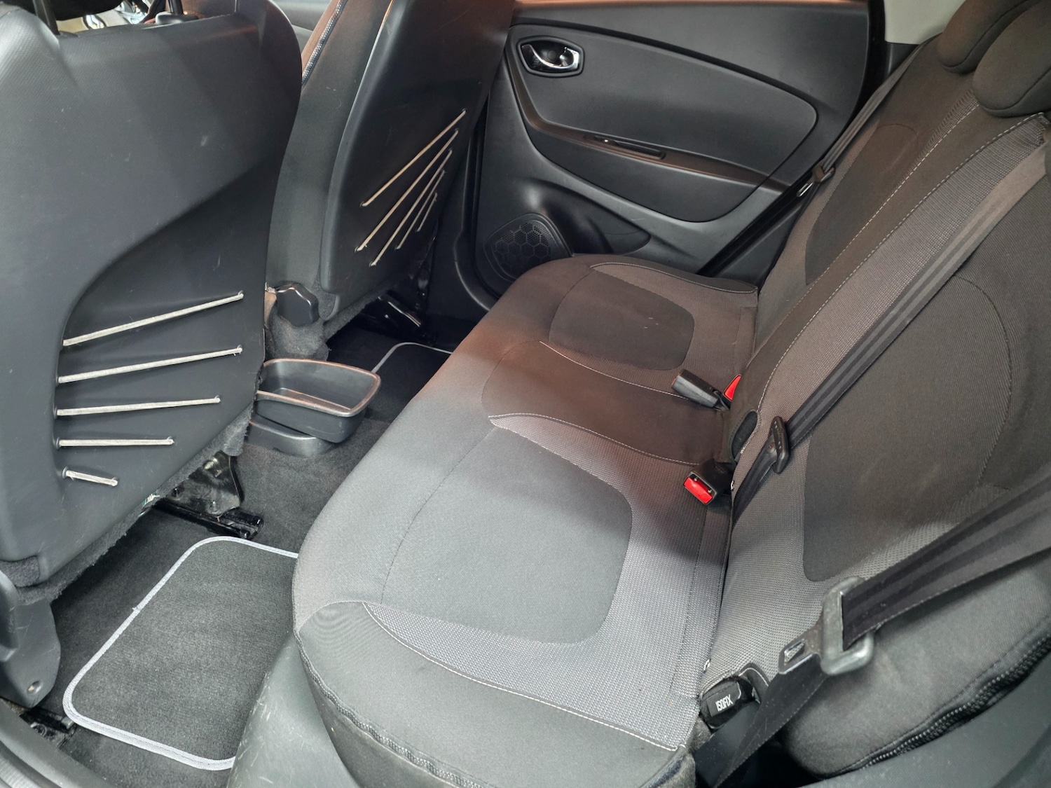 Used Renault Captur 2014 for sale - 78107726: Photo 17