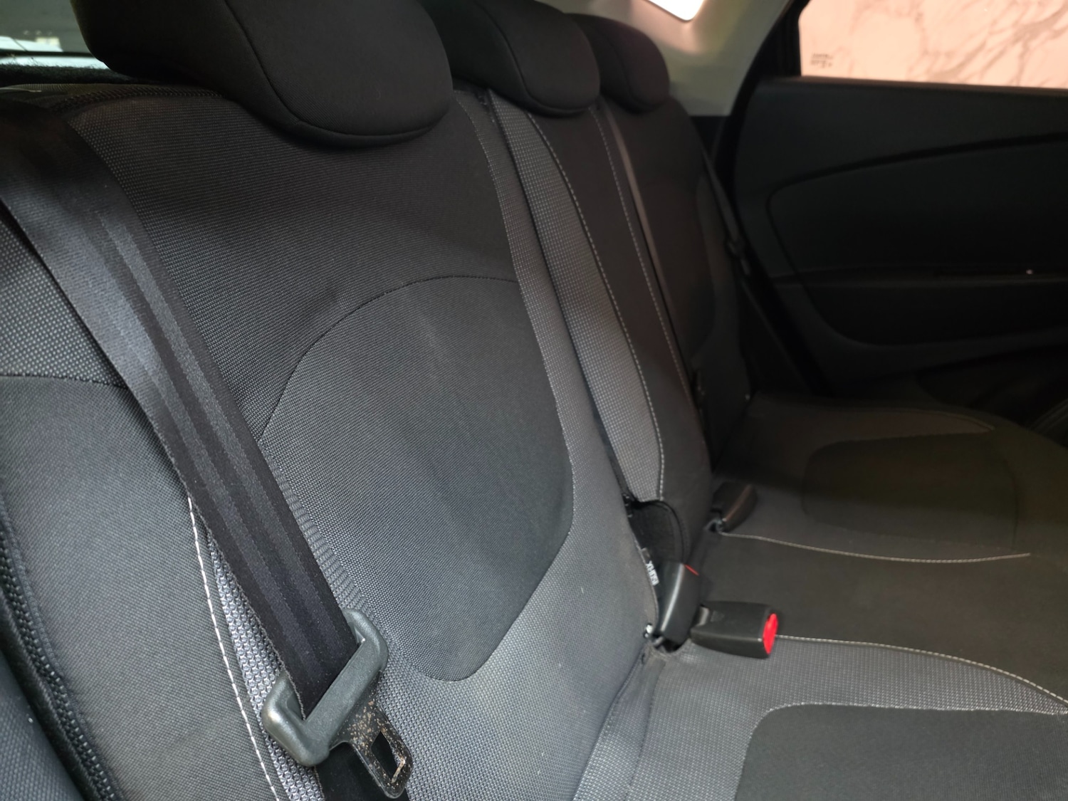 Used Renault Captur 2014 for sale - 78107726: Photo 18