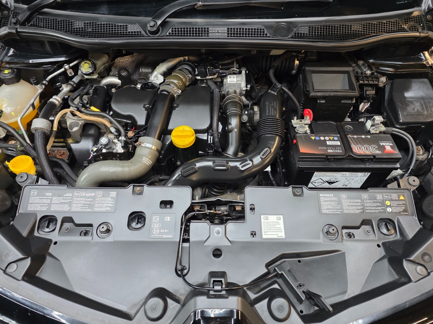 Used Renault Captur 2014 for sale - 78107726: Photo 20