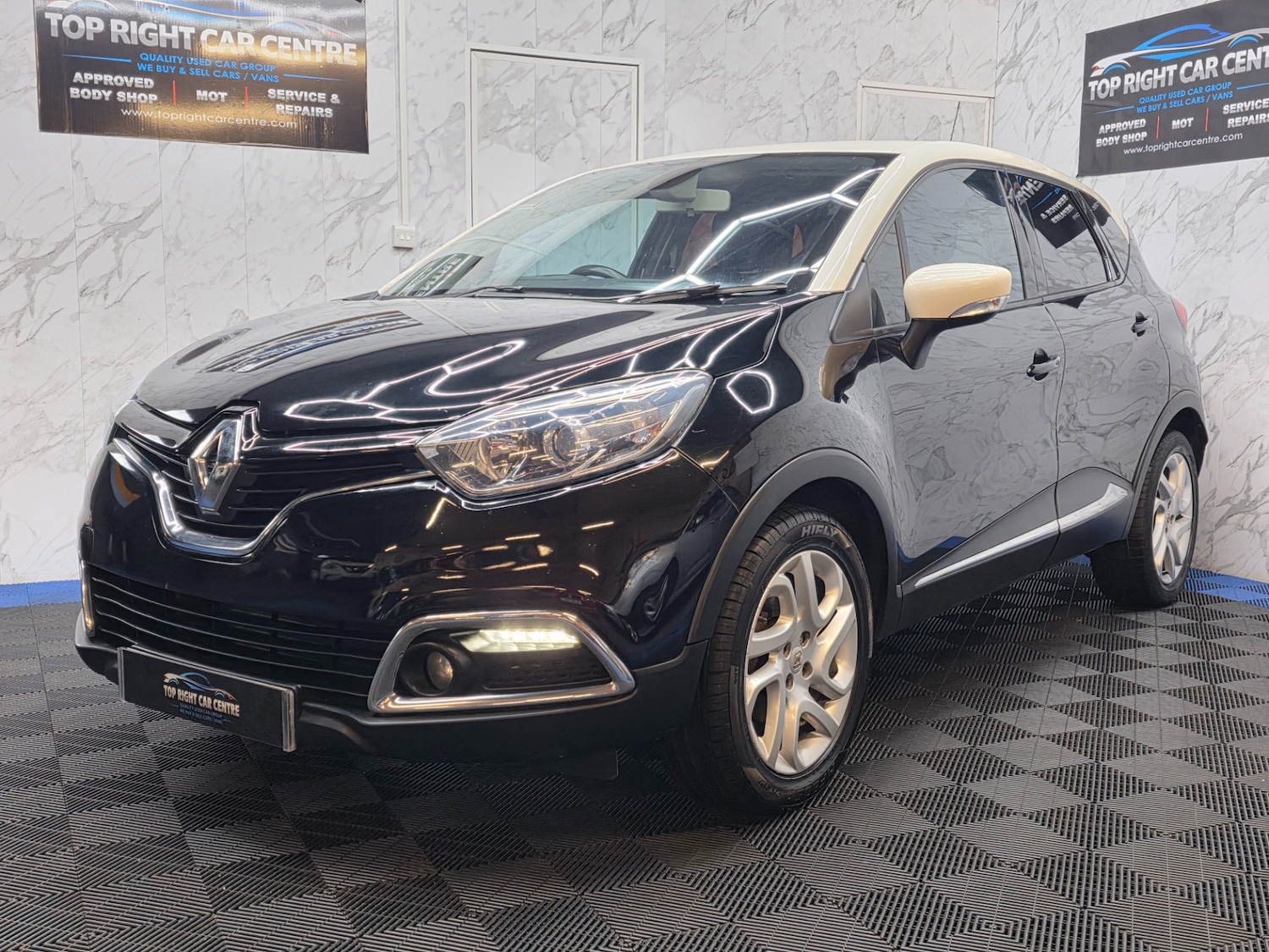 Used Renault Captur 2014 for sale - 78107726: Photo 5