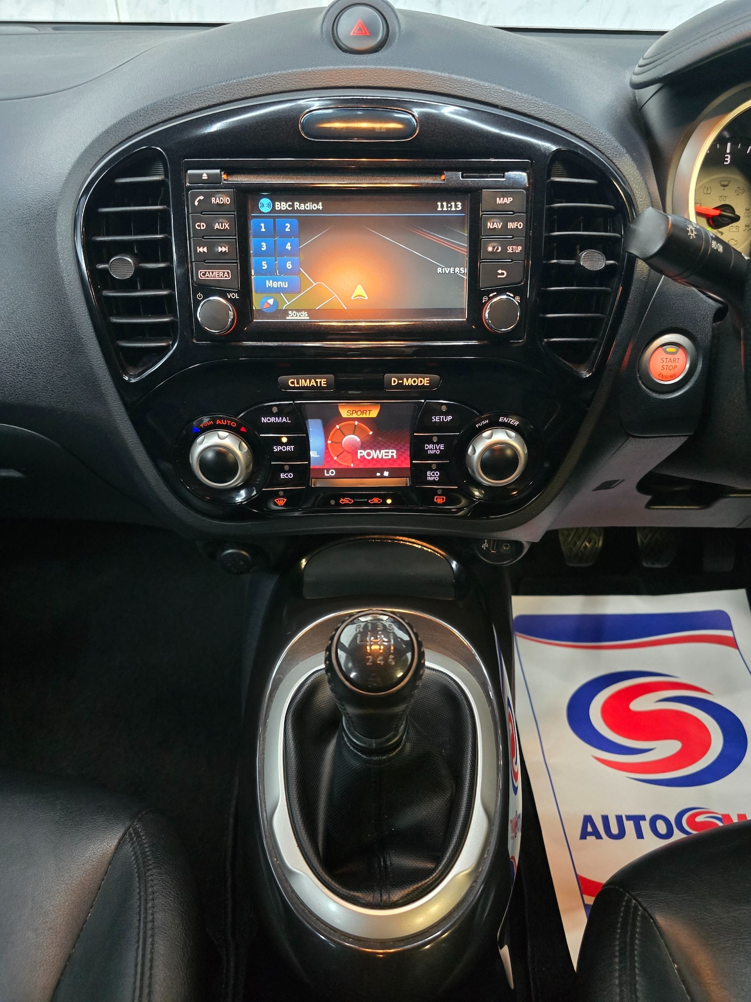 Used Nissan Juke 2017 for sale - 76685248: Photo 14