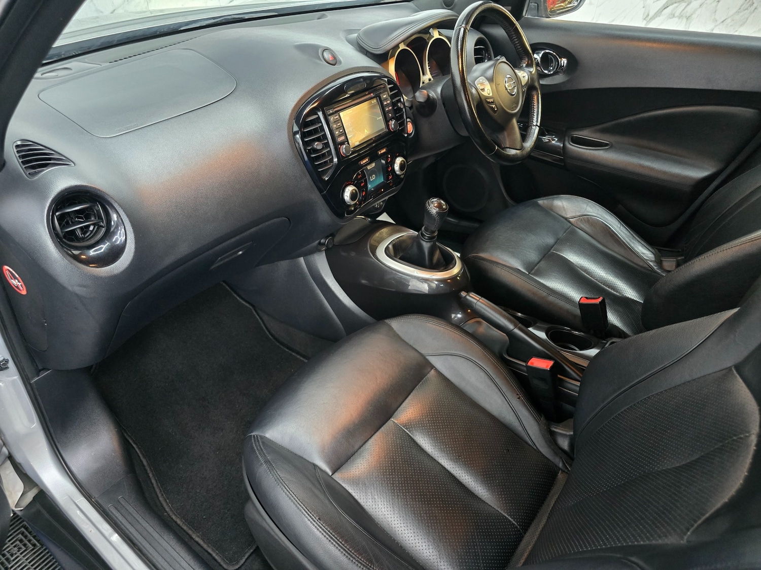 Used Nissan Juke 2017 for sale - 76685248: Photo 15