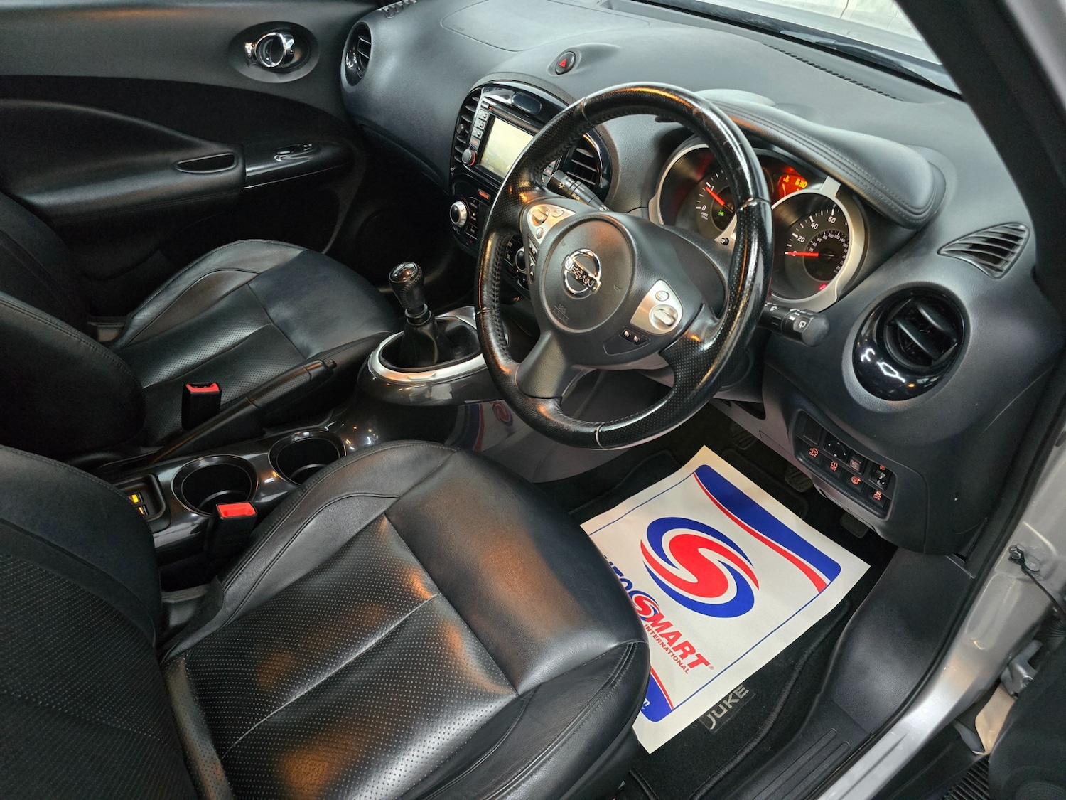 Used Nissan Juke 2017 for sale - 76685248: Photo 16