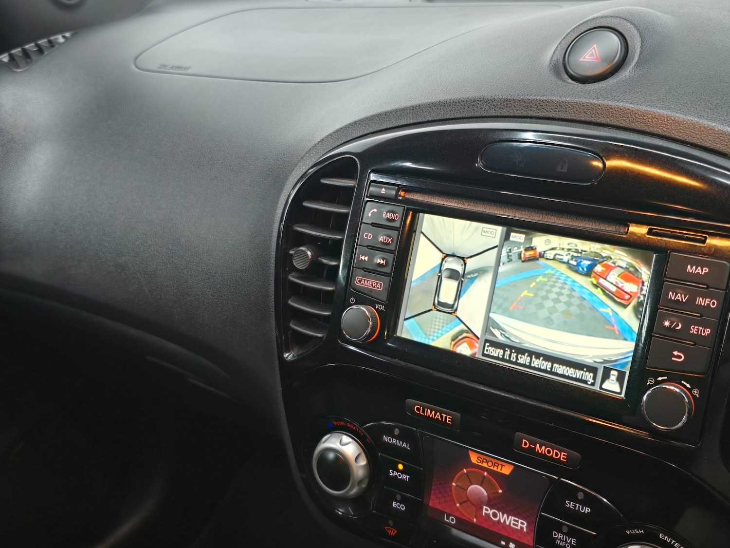 Used Nissan Juke 2017 for sale - 76685248: Photo 17