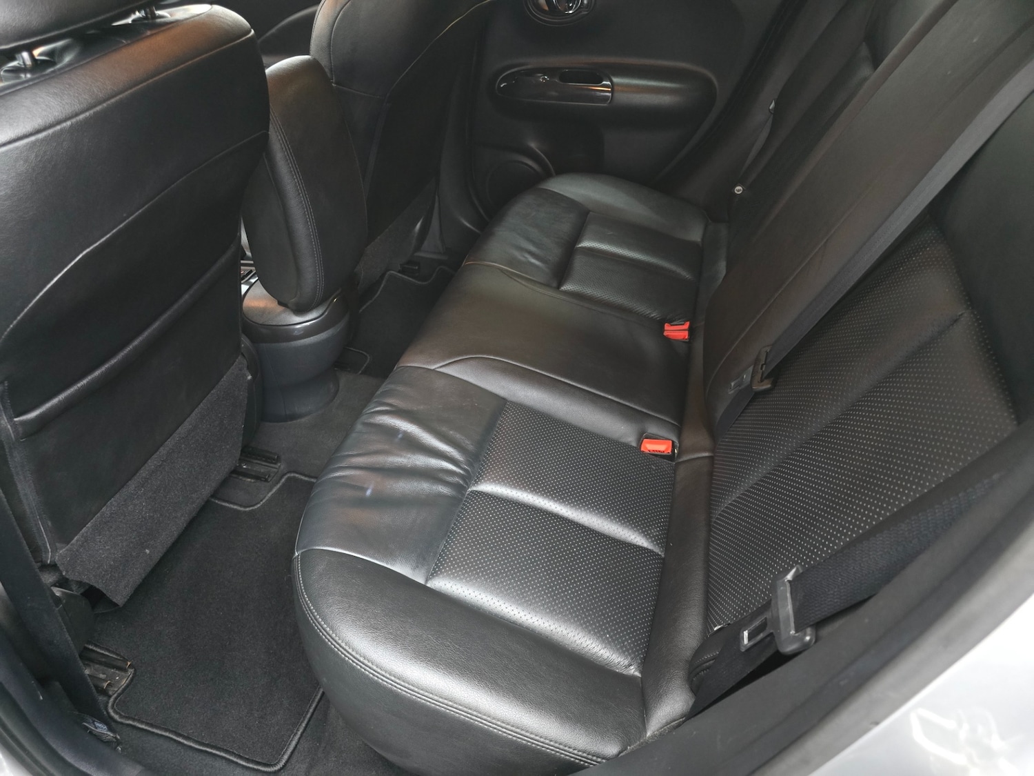 Used Nissan Juke 2017 for sale - 76685248: Photo 18