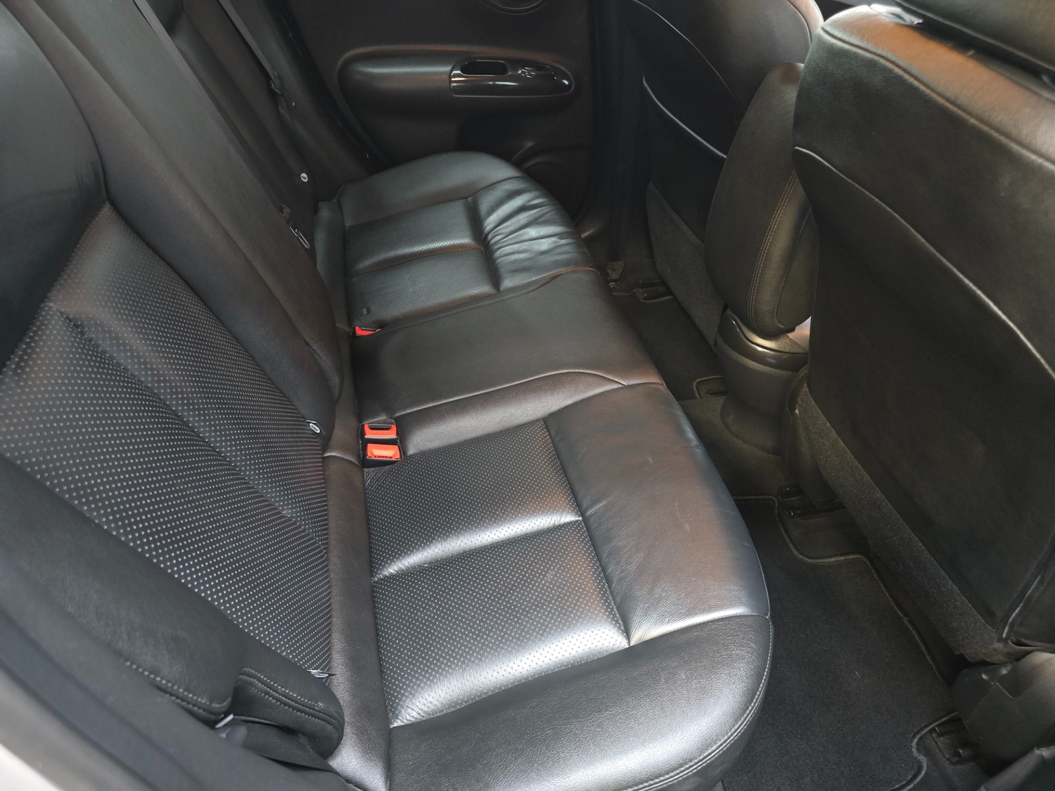 Used Nissan Juke 2017 for sale - 76685248: Photo 19