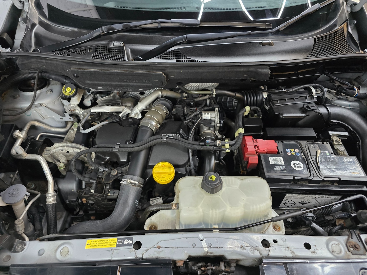 Used Nissan Juke 2017 for sale - 76685248: Photo 23