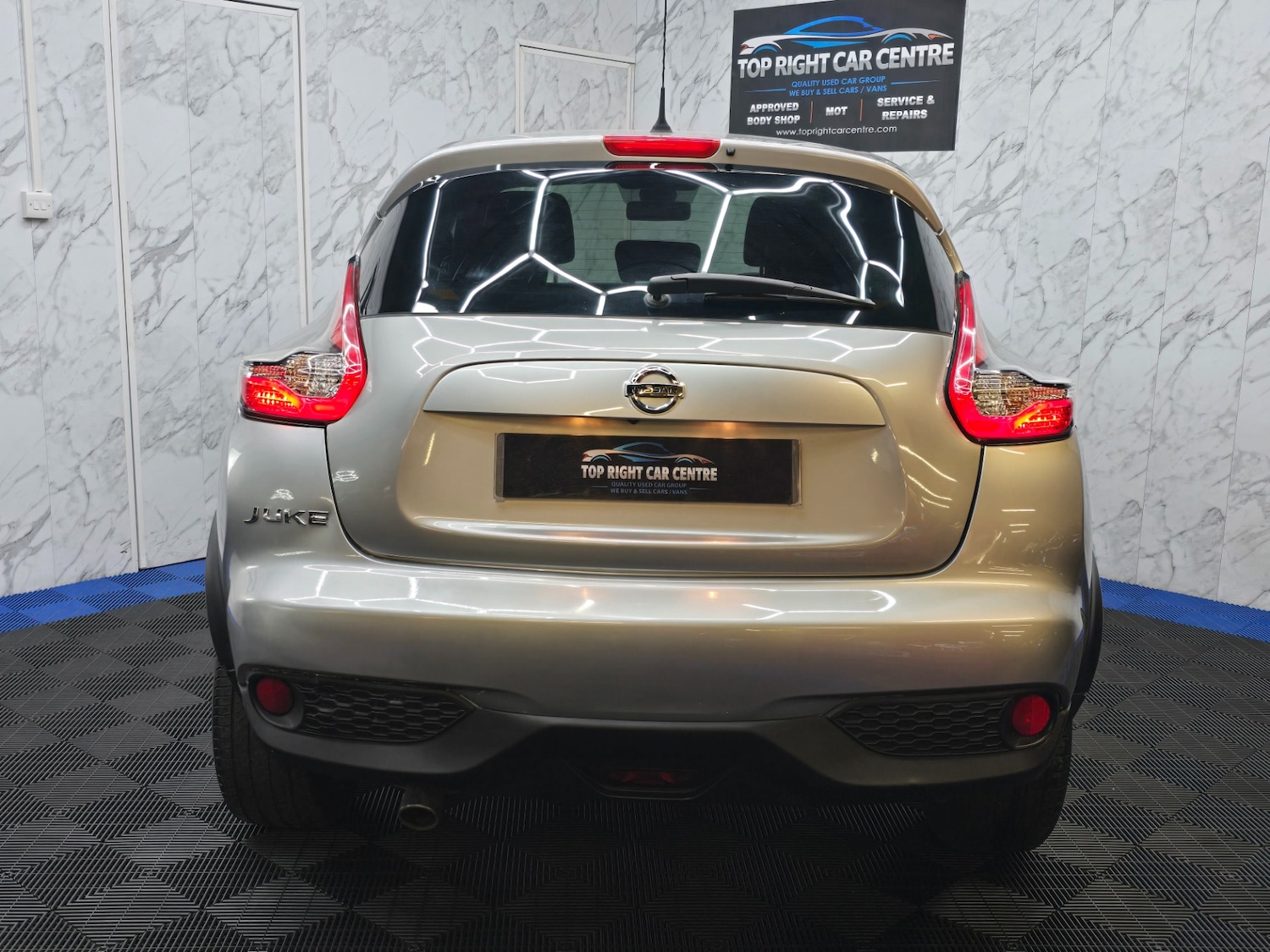 Used Nissan Juke 2017 for sale - 76685248: Photo 7