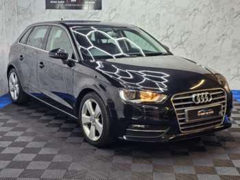 2015 (15) - 1.6 TDI Sport Sportback Euro 6 ULEZ (s/s) (110 ps) 5dr Diesel Manual