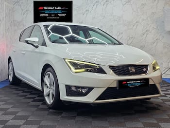 Used SEAT Leon 2013 for sale - 79640636: Photo
