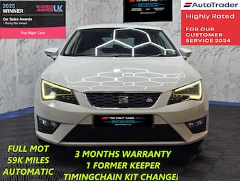 Used SEAT Leon 2013 for sale - 79640636: Photo