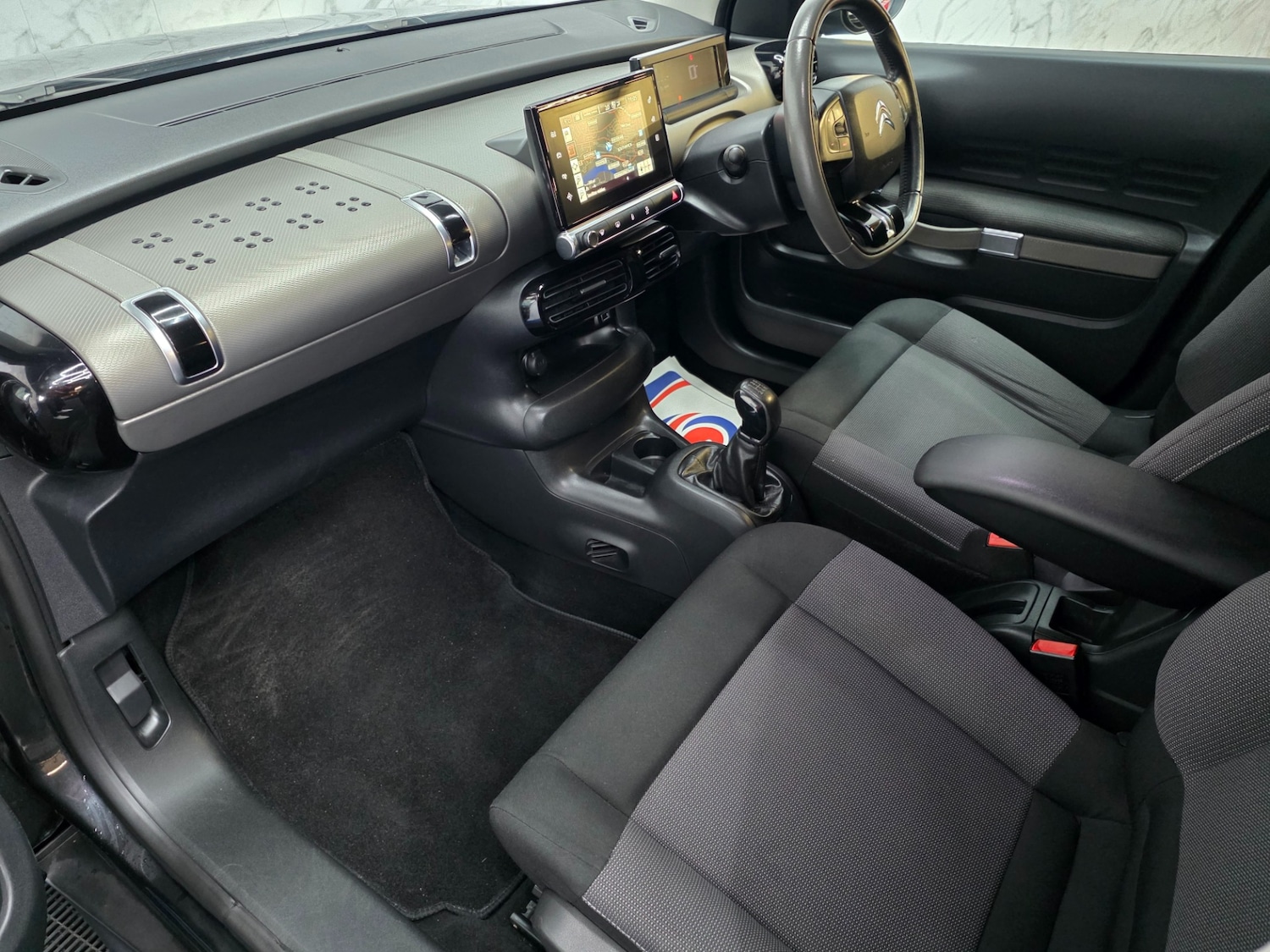 Used Citroen C4 Cactus 2017 for sale - 77053368: Photo 15