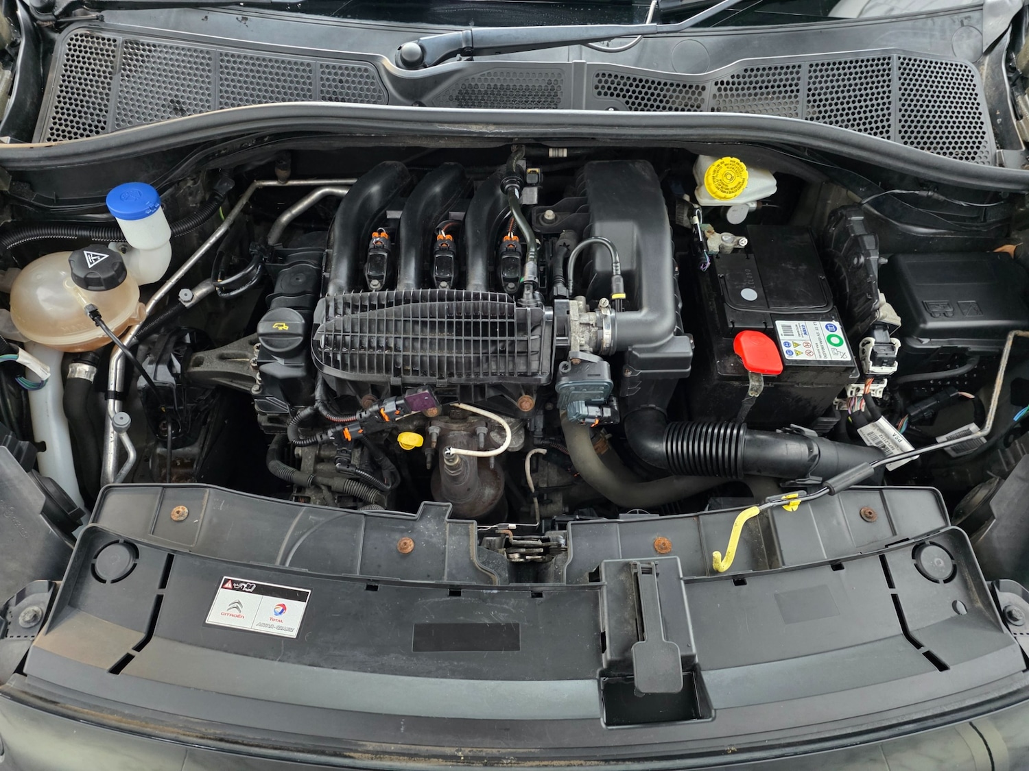 Used Citroen C4 Cactus 2017 for sale - 77053368: Photo 23