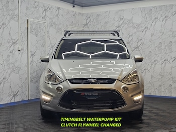 Used Ford S-Max 2010 for sale - 79322421: Photo
