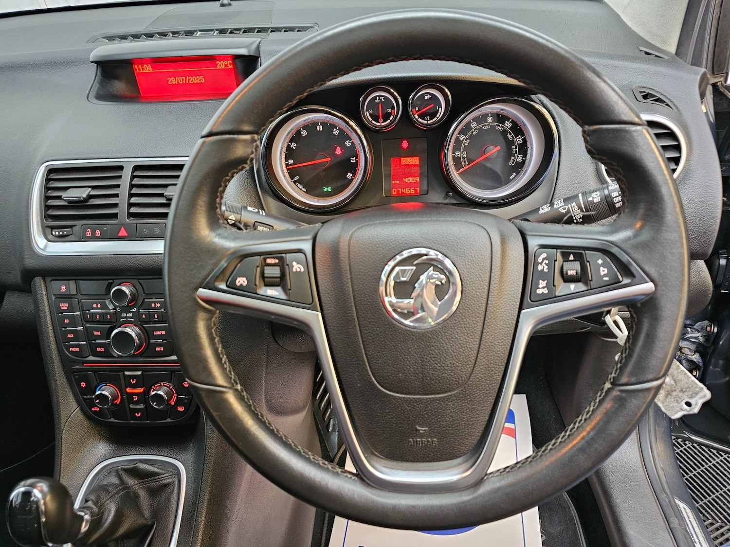 Vehicle 11