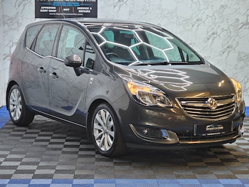 2015 (65) - 1.4i Turbo SE MPV 5dr Euro 6 ULEZ Petrol Manual (120 ps)