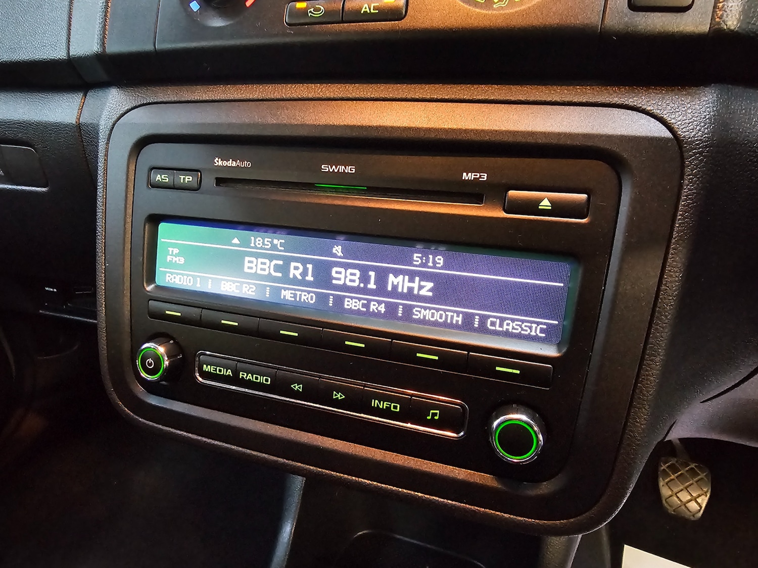 Vehicle 17