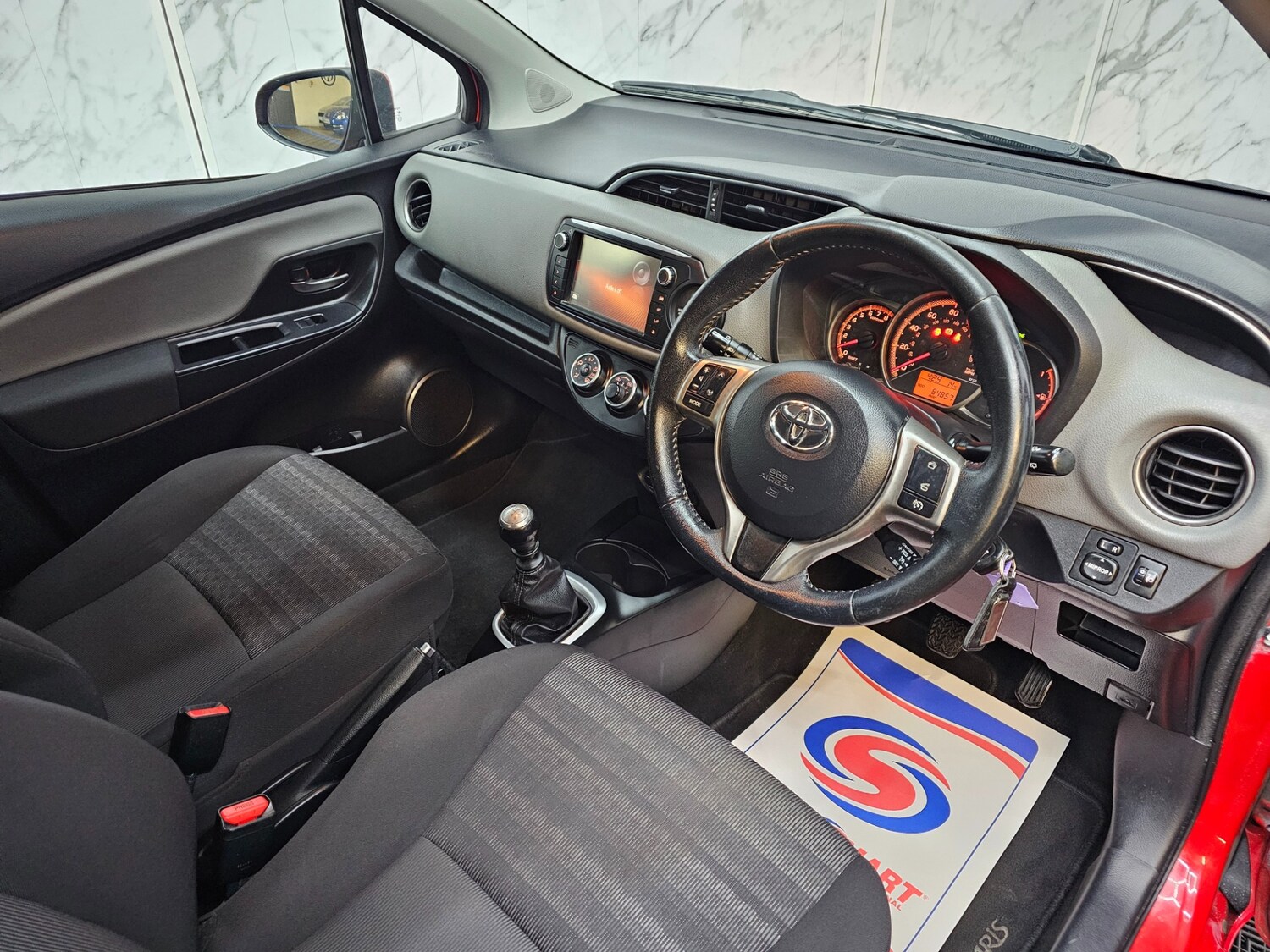 Vehicle 15