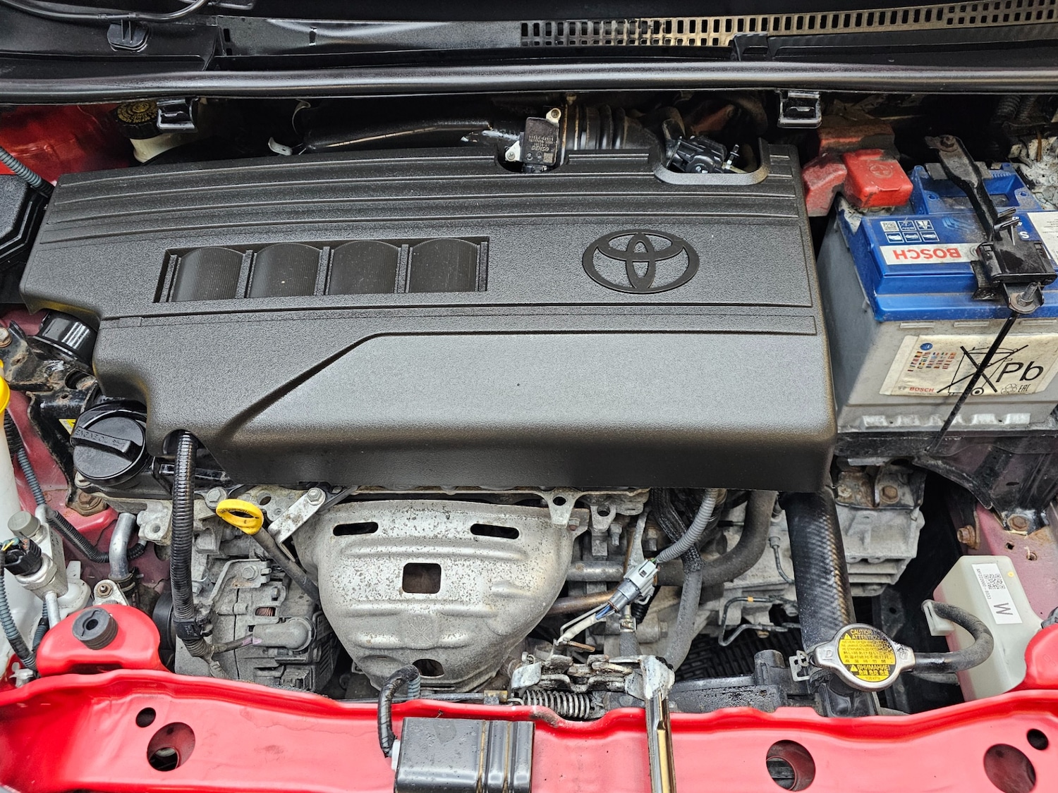 Vehicle 25