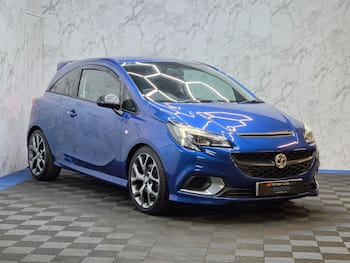 Used Vauxhall Corsa 2016 for sale - 79674358: Photo